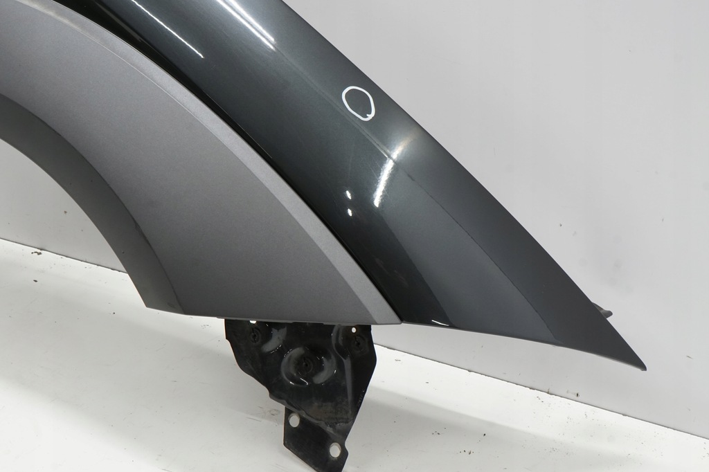 фото №9, Seat altea xl freetrack 08r крыло правый перед lw7z