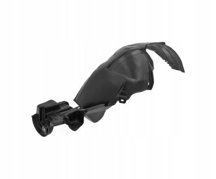 Купити Підкрилок перед subaru legacy outback 2000 - 2004 праве