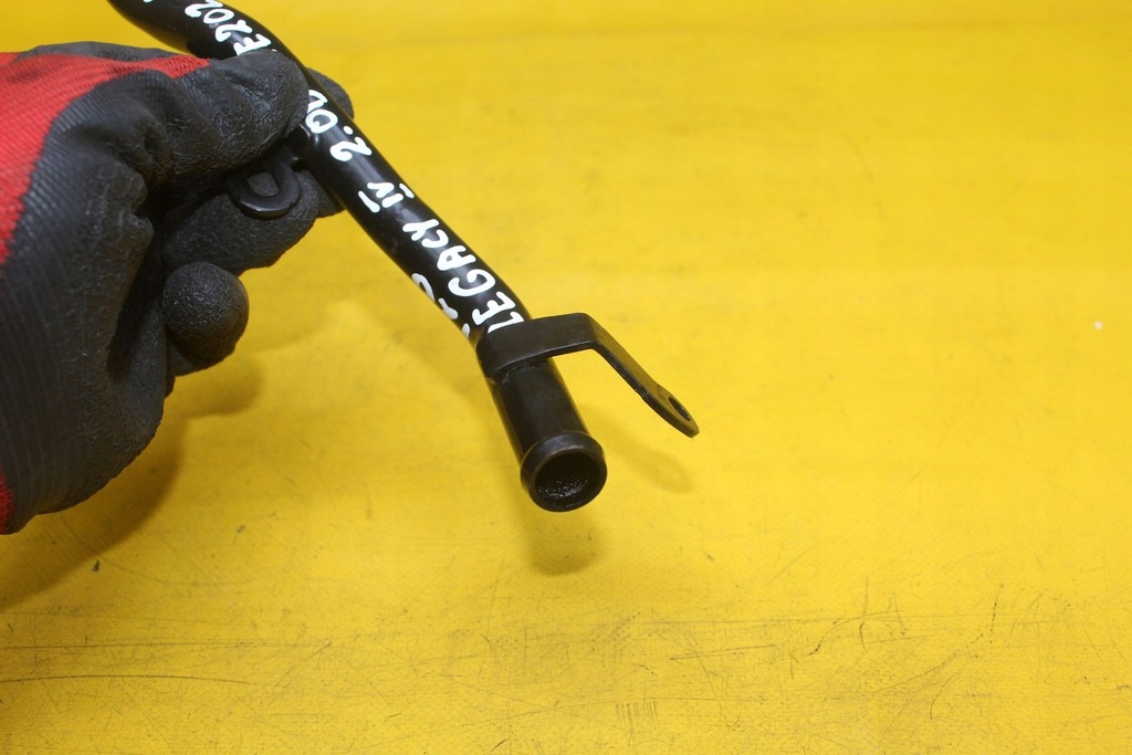 фото №6, Магистраль труба wody subaru legacy iv impreza forester 2.0 d ee20z