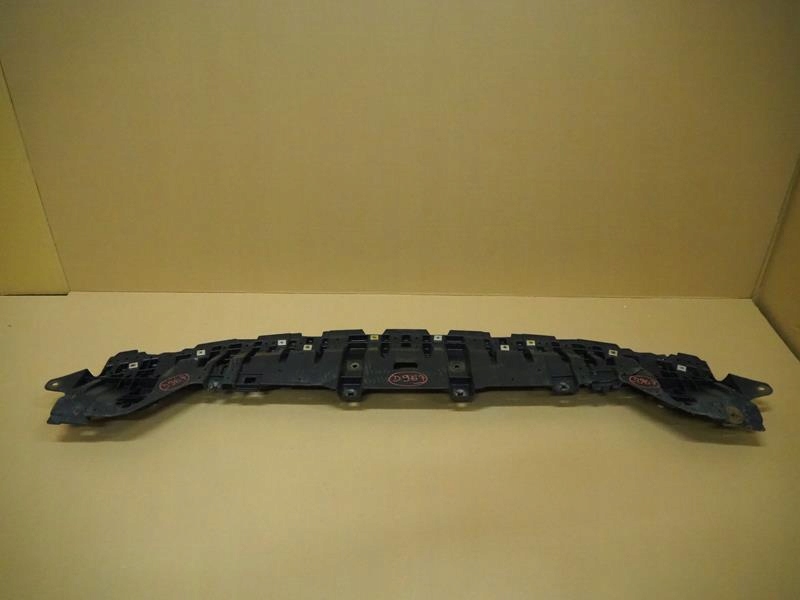 фото №6, Накладка захист pod бампер передня auris ii