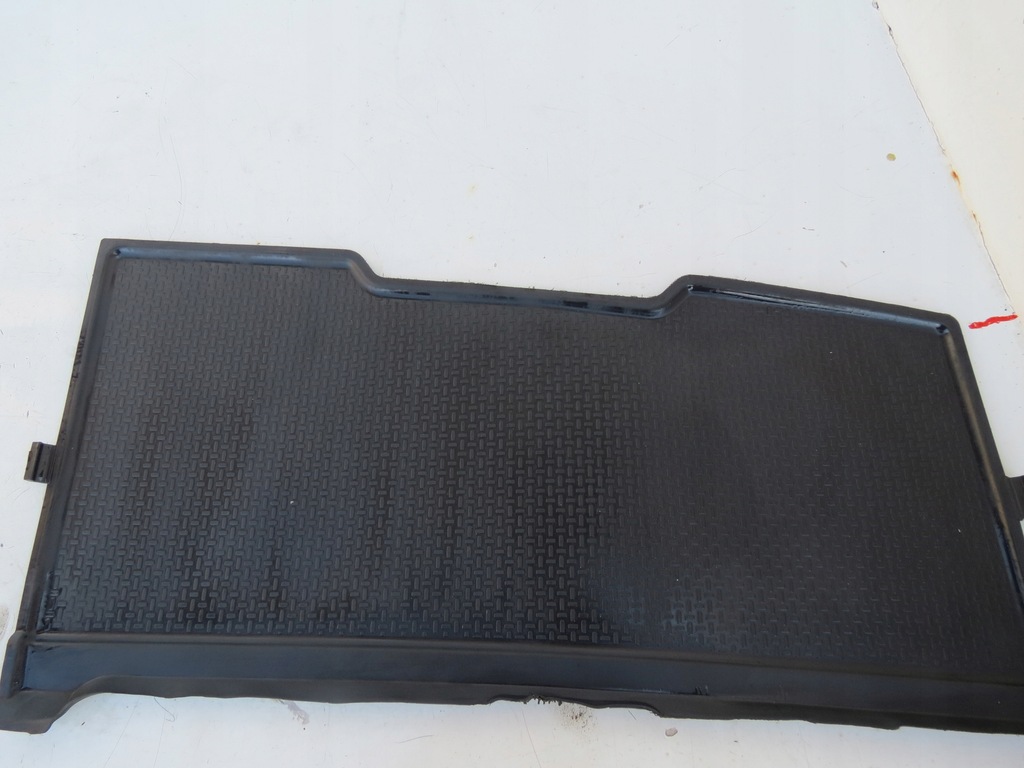 фото №5, Мат вкладка килимок гумовий елемент 1770310 scania p,g,r,t - series r 450