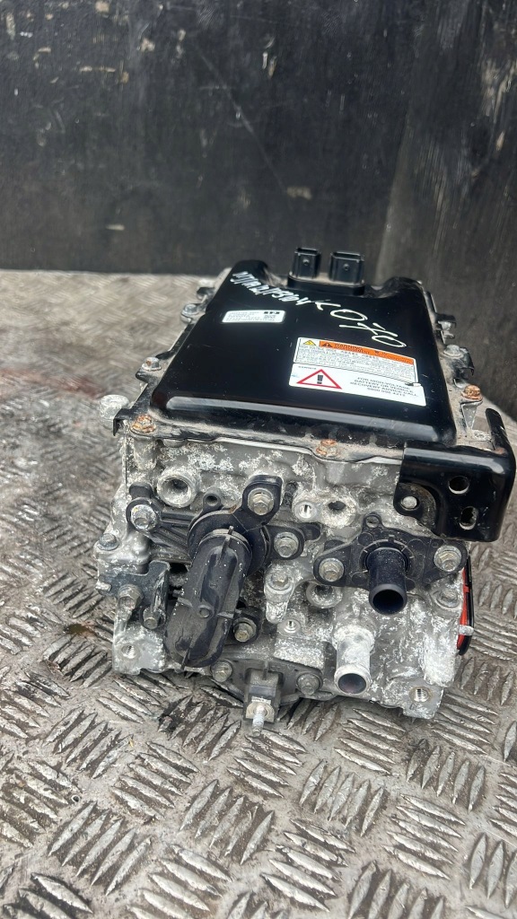 Інвертор з перетворювач lexus ux 2019 g920076060 Недорого