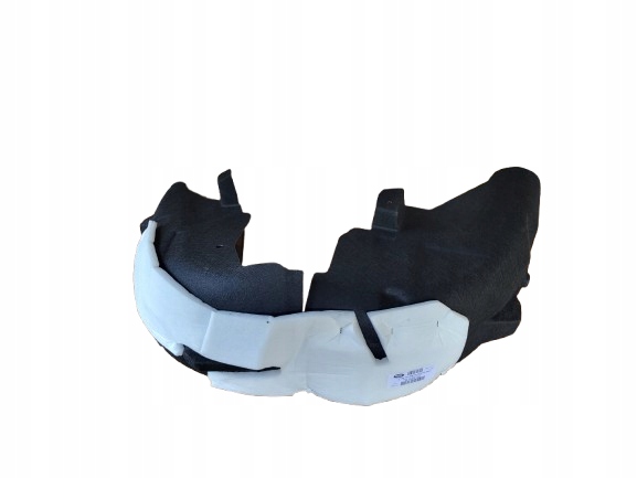 фото №1, Jaguar e-pace підкрилок лівий задня ліва задні