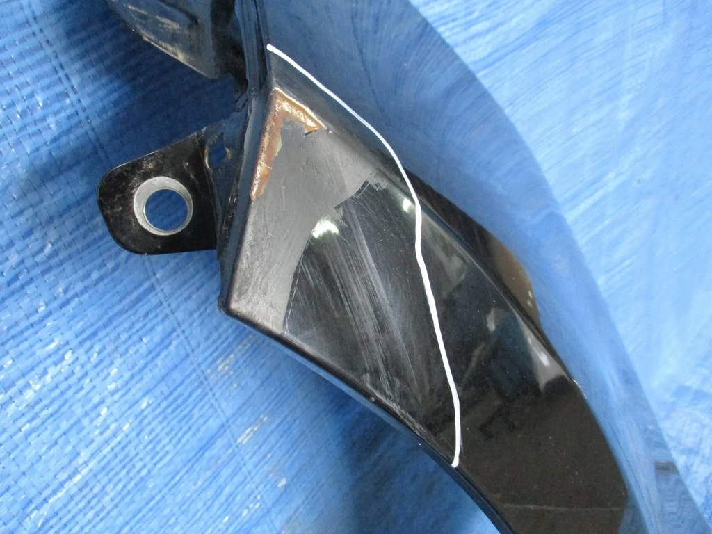 фото №7, Крыло левый перед передний kia rio iii цвет 9b