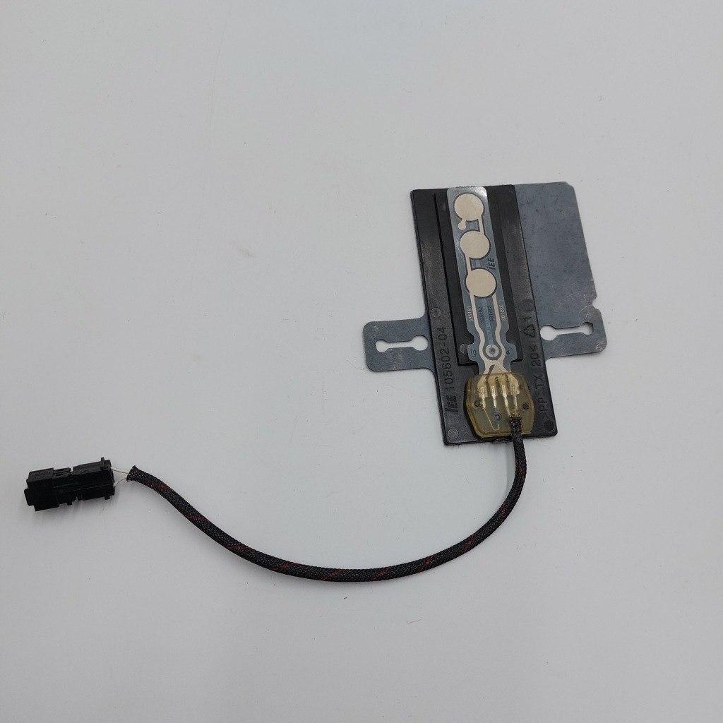 Купити 2011 mini cooper countryman r60 датчик наявності w сидіння 9284594