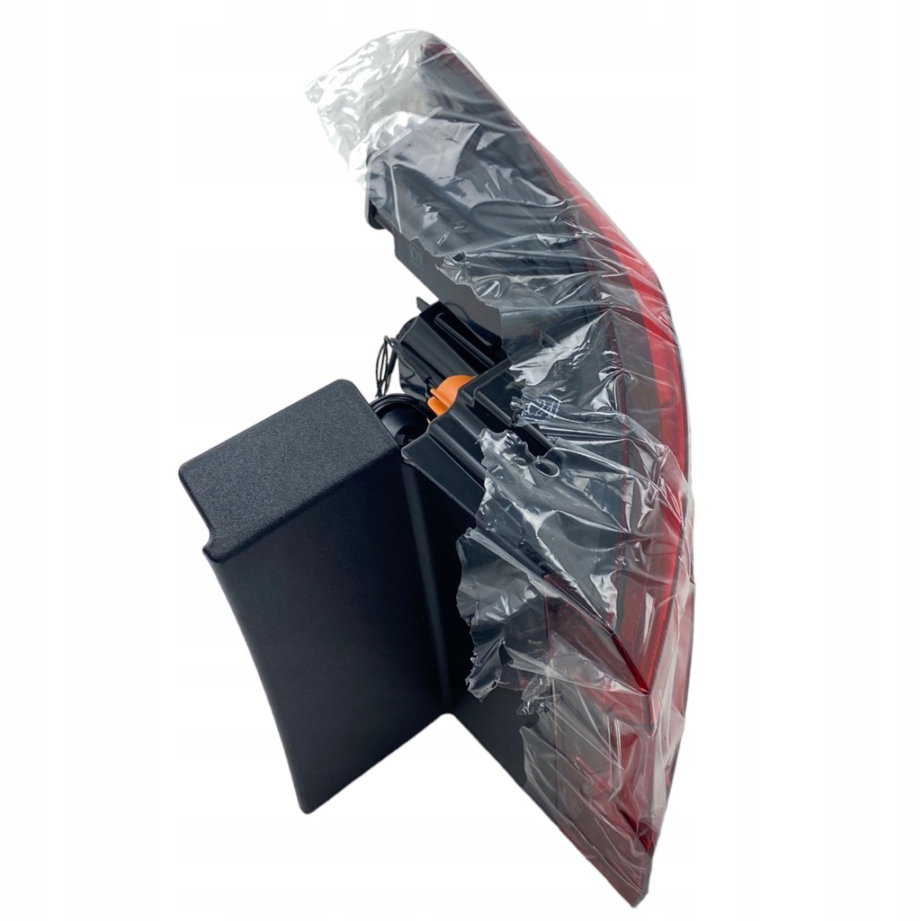 фото №14, Nowa оригинальная лампа правая задняя renault koleos ii 265503373r