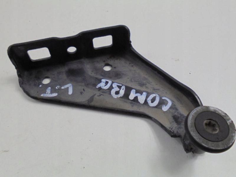 фото №7, Combo c ролик дверь задняя левая верхний 09179777