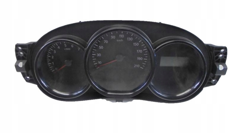фото №1, Sandero ii лічильник прилади oryg