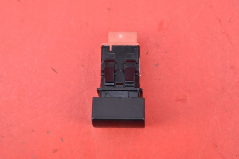 фото №6, Выключатель света аварийных 96652440xt peugeot 3008 1 i 09-16