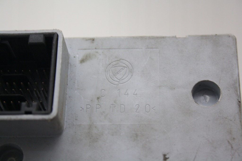 фото №10, Блок управления модуль bsi alfa romeo gt 147 1,9 16v jtd 60698110