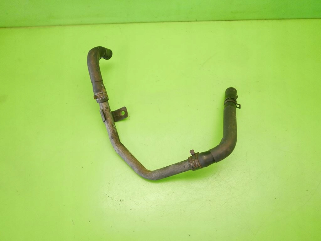 фото №5, Трубка шланг wody kia carnival i 2.9tdi 99-01