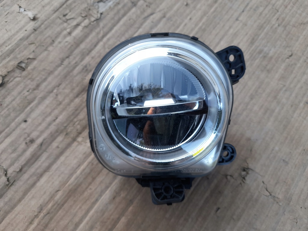 фото №1, Протитуманна фара led bmw x5 f15 f16 f25