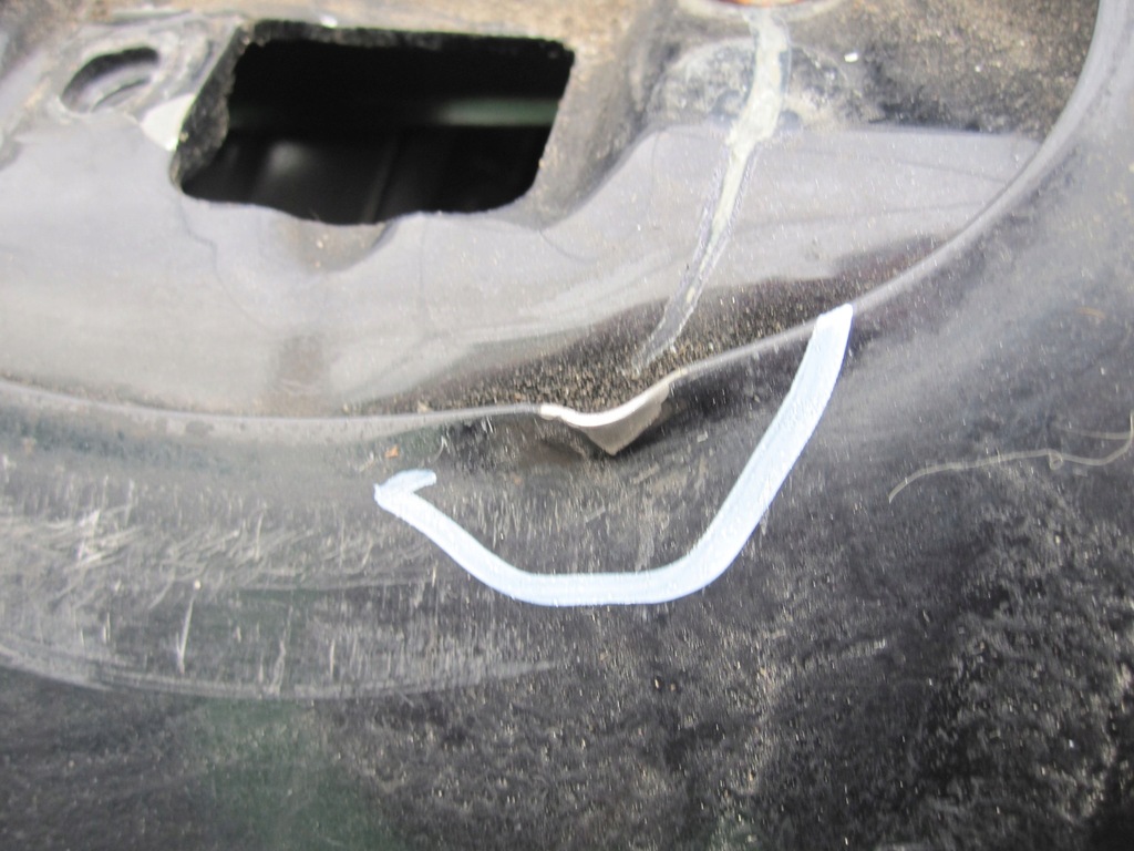 фото №9, Opel meriva b 10r дверь левая перед