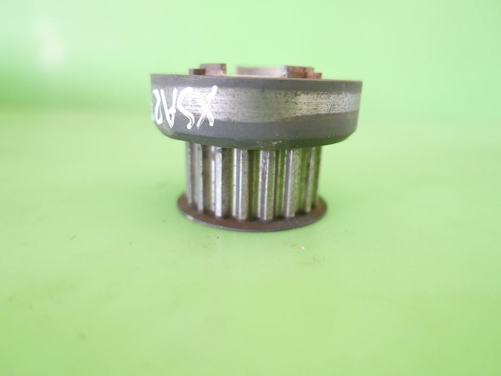 фото №6, Колесо распределительного вала вала citroen xsara ii 1.6 16v nfu