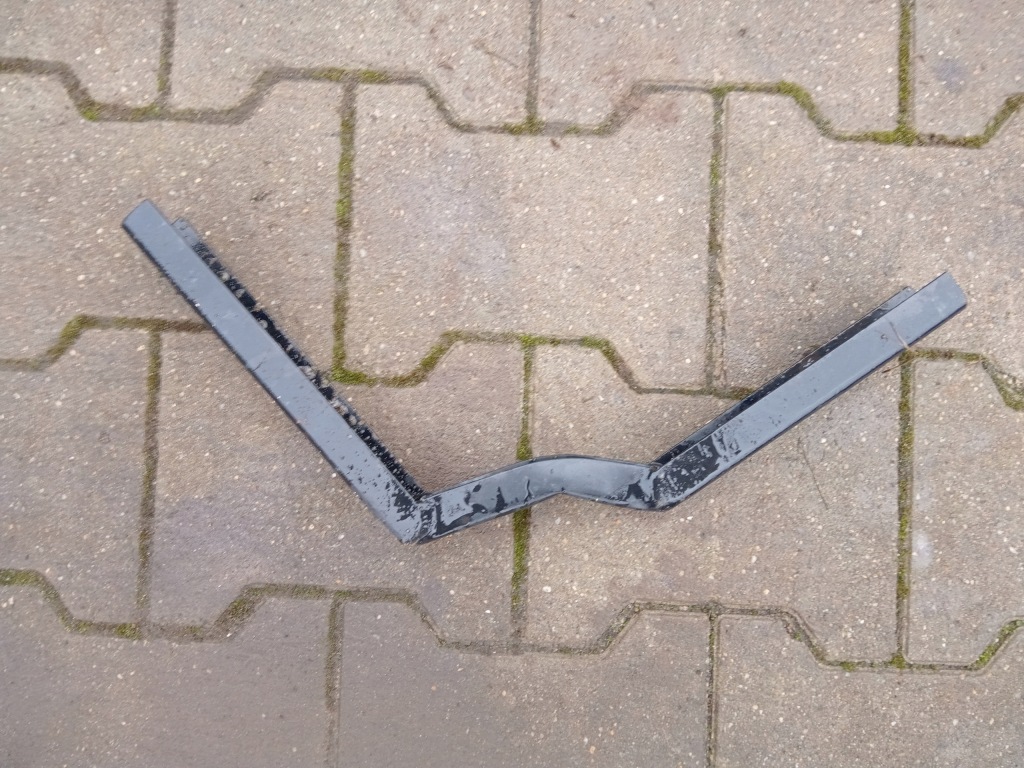 фото №3, Кронштейн кронштейн mercedes actros mp4 0m471