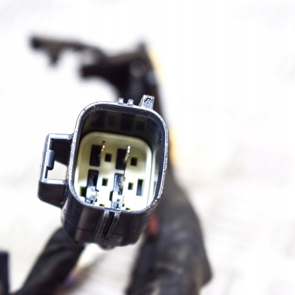 фото №10, Volvo xc60 2022 другая жгут трубопровод / кабели