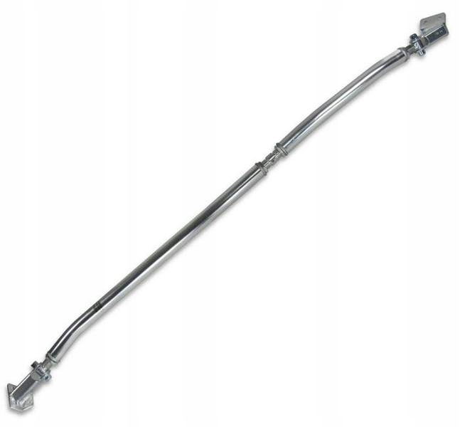 фото №1, Стабилизатор распорка audi a4 b7 04-07 alu.