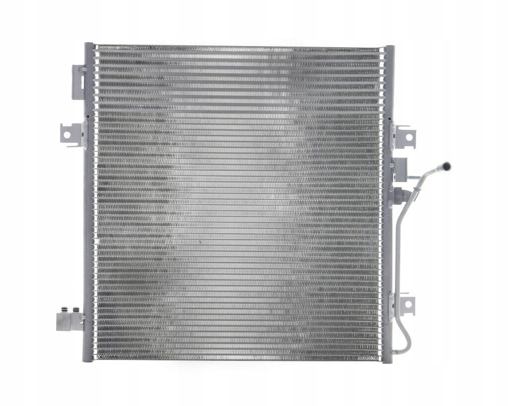 фото №1, Jeep liberty kk 2008-12 радиатор кондиционера at