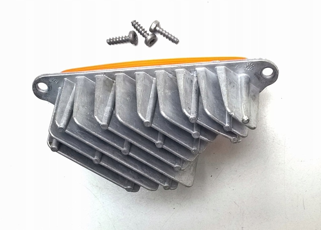 Купить Twingo 3 рестайлинг  19- йожик  модуль led правый лампа перед