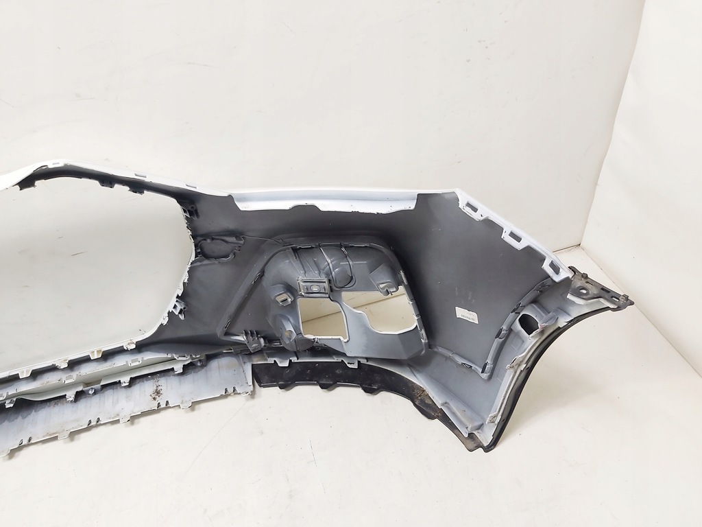 фото №8, Бампер перед audi a1 ii 82a citycarver молдинг