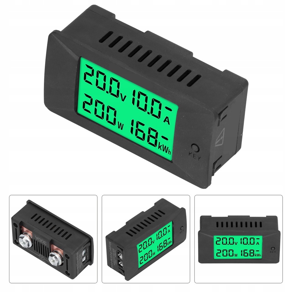 фото №11, Лічильник energii лічильник energii потужності