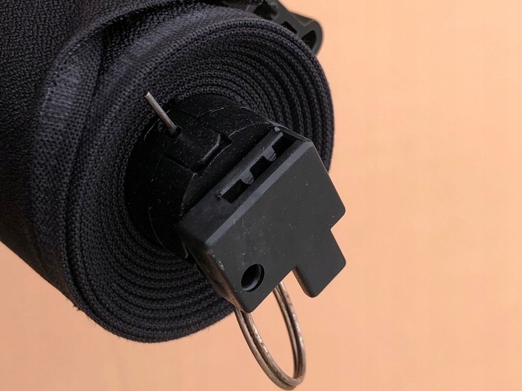 фото №8, Шторка панорами black чорний do cadillac srx 2010-2016 захист люк