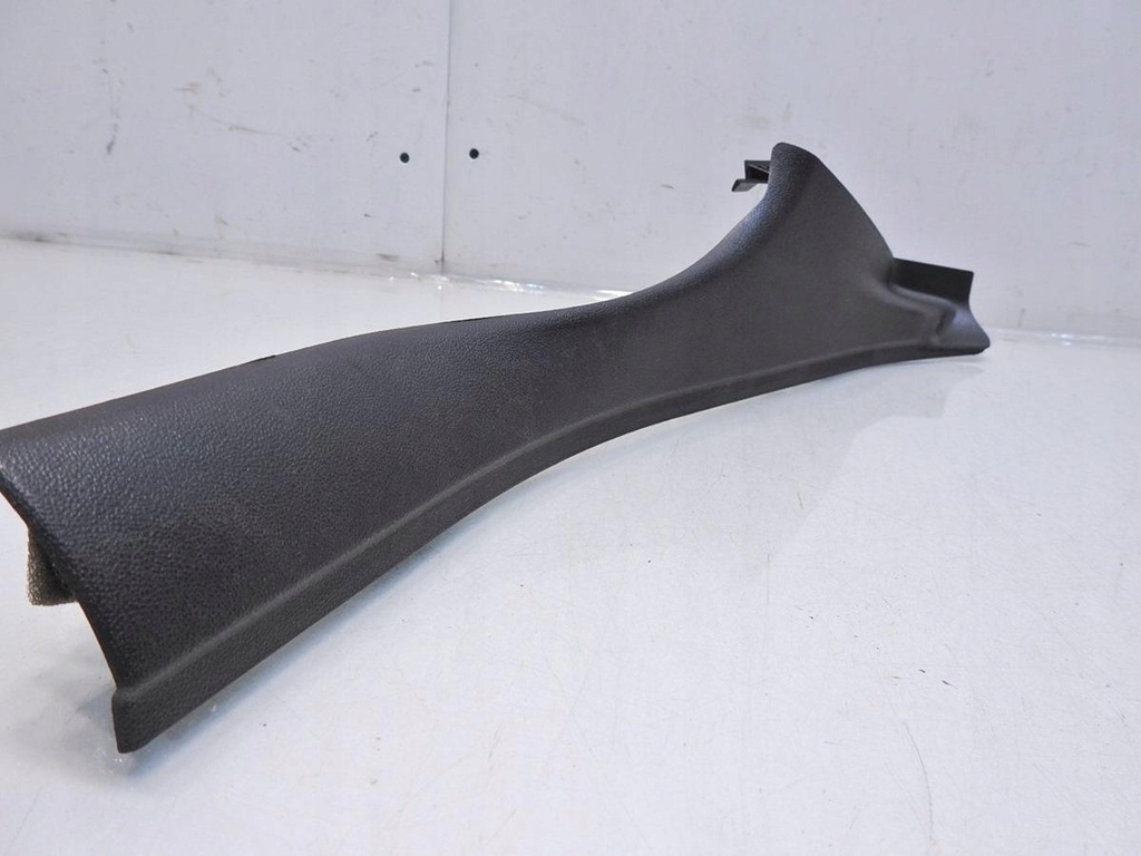 фото №6, Молдинг захист поріг лівий задня saab 9-3 ii kombi