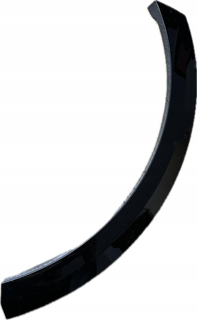 фото №1, Молдинг крила правий задня audi q7 4m0853818d