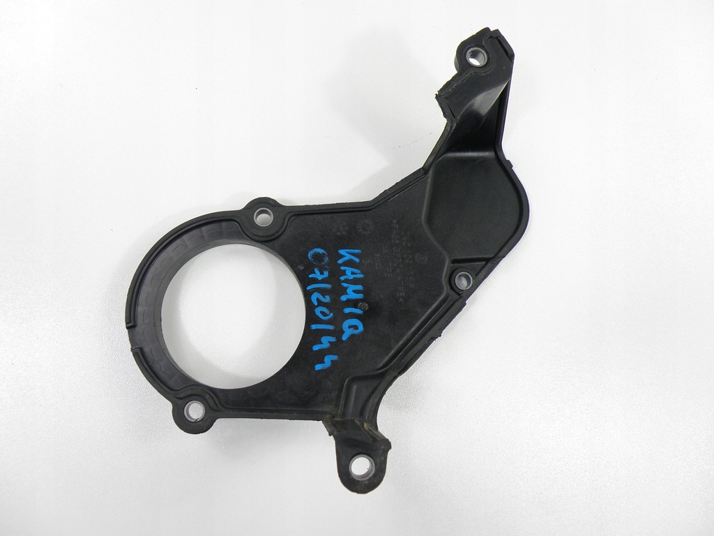 фото №4, Skoda kamiq защита ремень распределительного вала 04c109175f