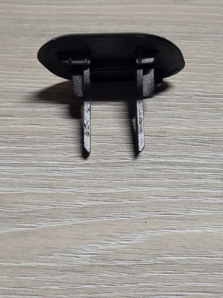 фото №3, Kia ceed ii заглушка распылителя фара lewego 98681-a2960