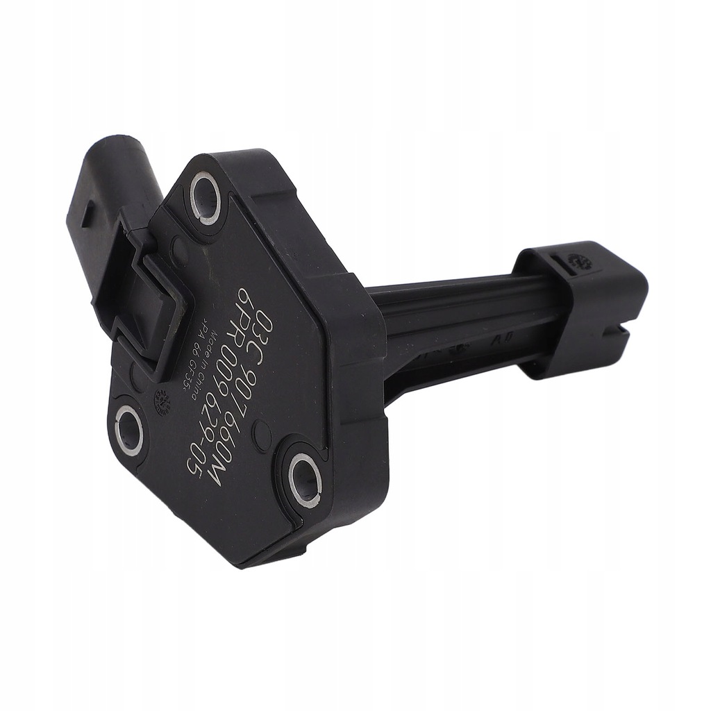 фото №7, Датчик рівня оливи 03c907660d wrażliwa, precyzyjna kompaktowa