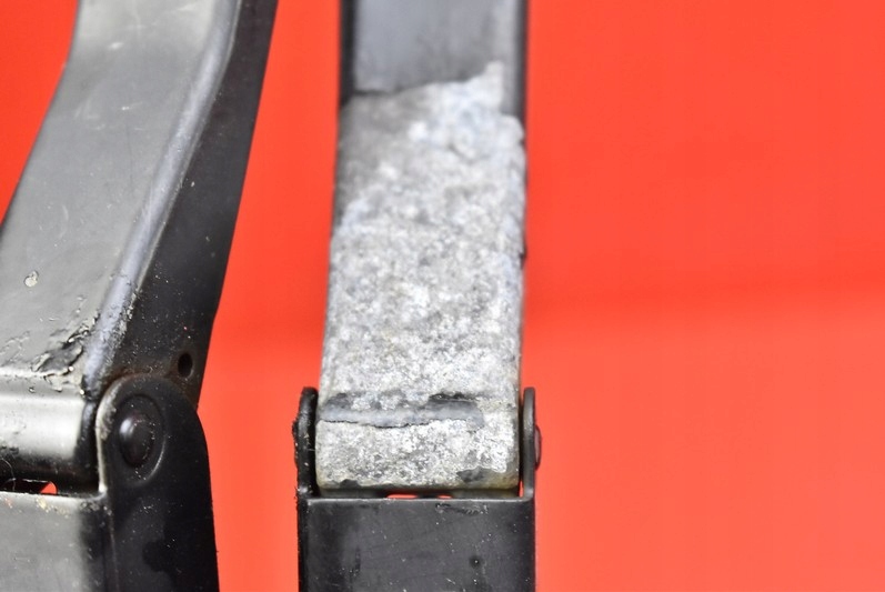 фото №9, Рычаг рычаги дворник перед eu suzuki grand vitara 2 ii 05-08