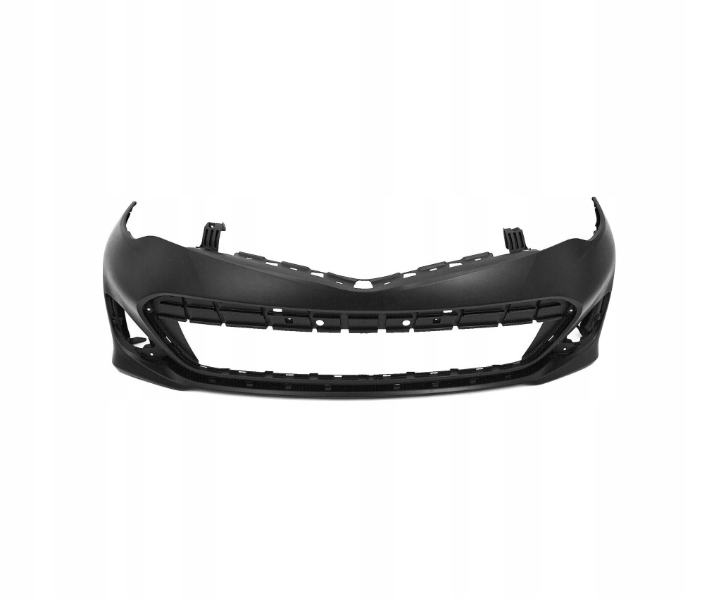 Передний бампер к toyota avalon 2013-2018 5211907910 чёрный Киев