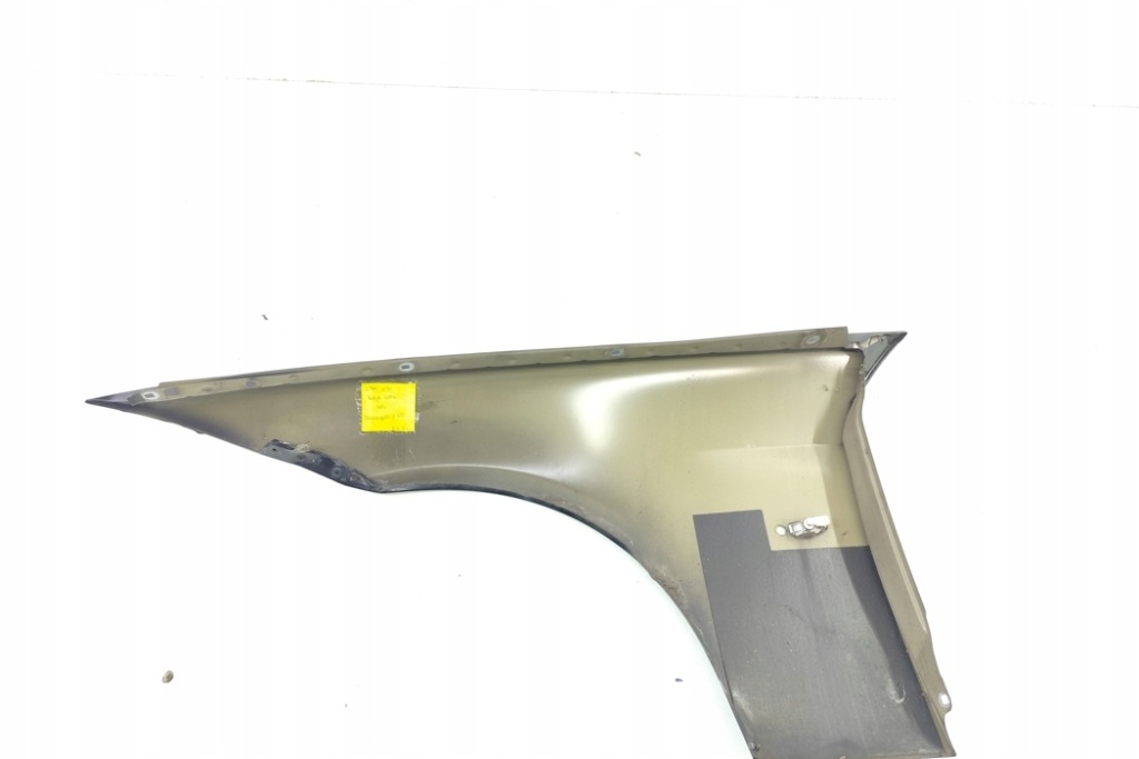 Крило передній правий bmw 3 e90 475 3.0l дизель 170kw 2008 Недорого