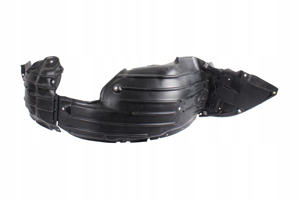 фото №9, Подкрылок правый перед передние правое mazda 6 gj iii k7016ghp9