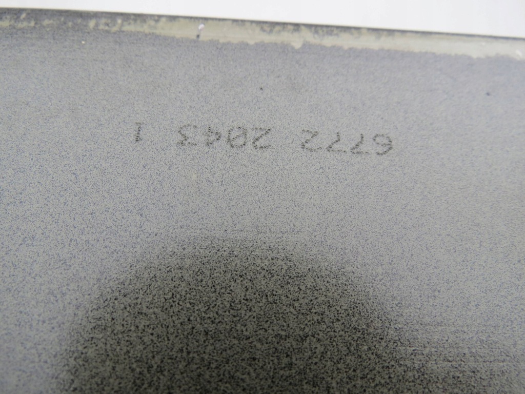 фото №12, Балка бампера перед volvo s90 ii 2.0 d 190km 2016-2021r 677220431