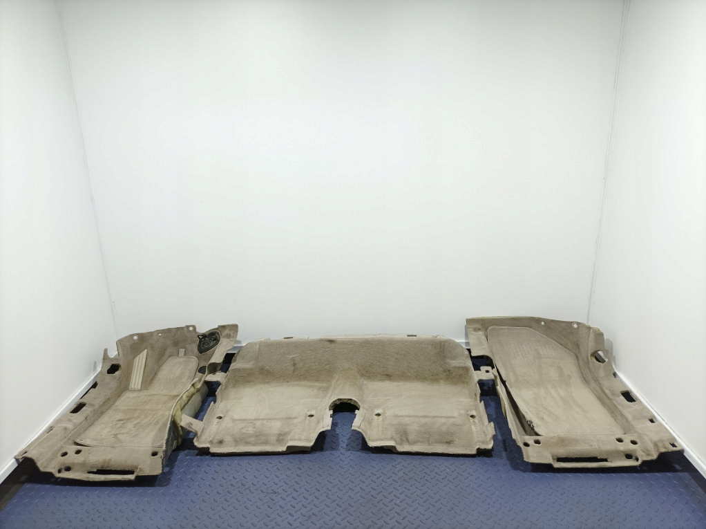 фото №1, Peugeot 508 i sw kombi килимок обшивка підлога