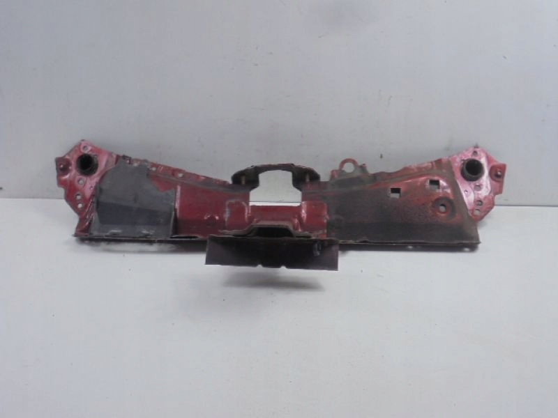 фото №1, Renault twingo 2 ii pas передний верхний