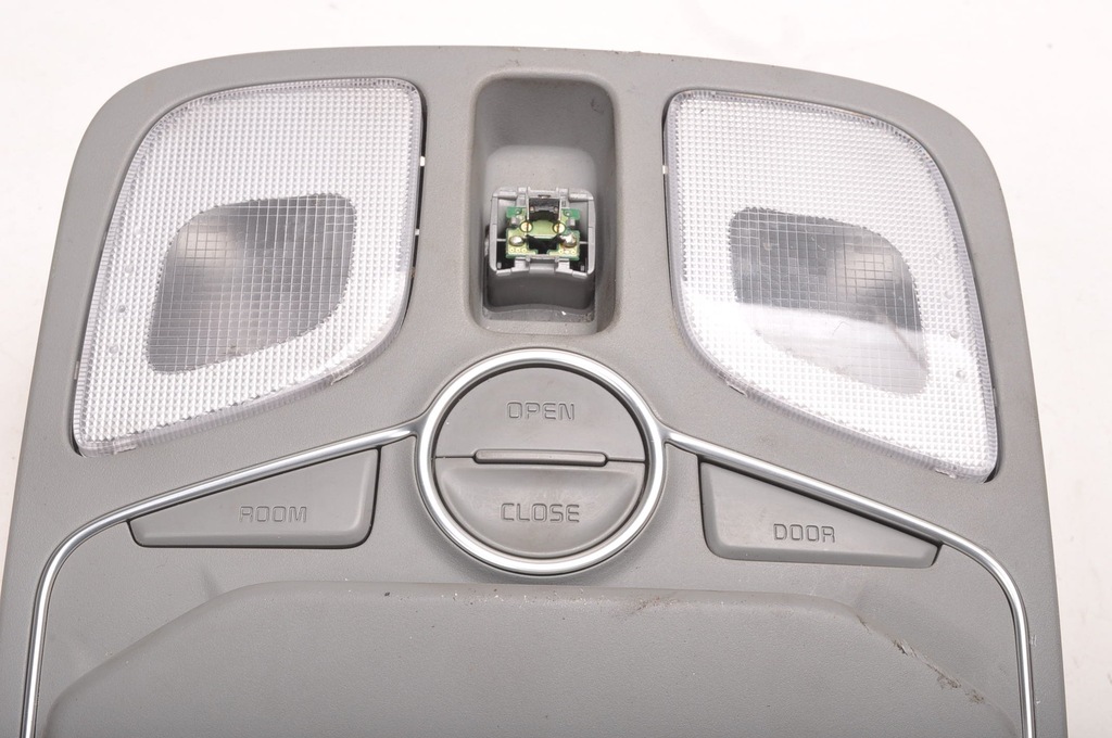 фото №5, Kia sorento ii освещение лампа кабины интерьер 92800-2p800