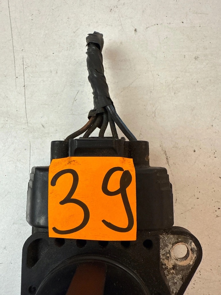 фото №7, Витратомір mazda 6 i 2.0