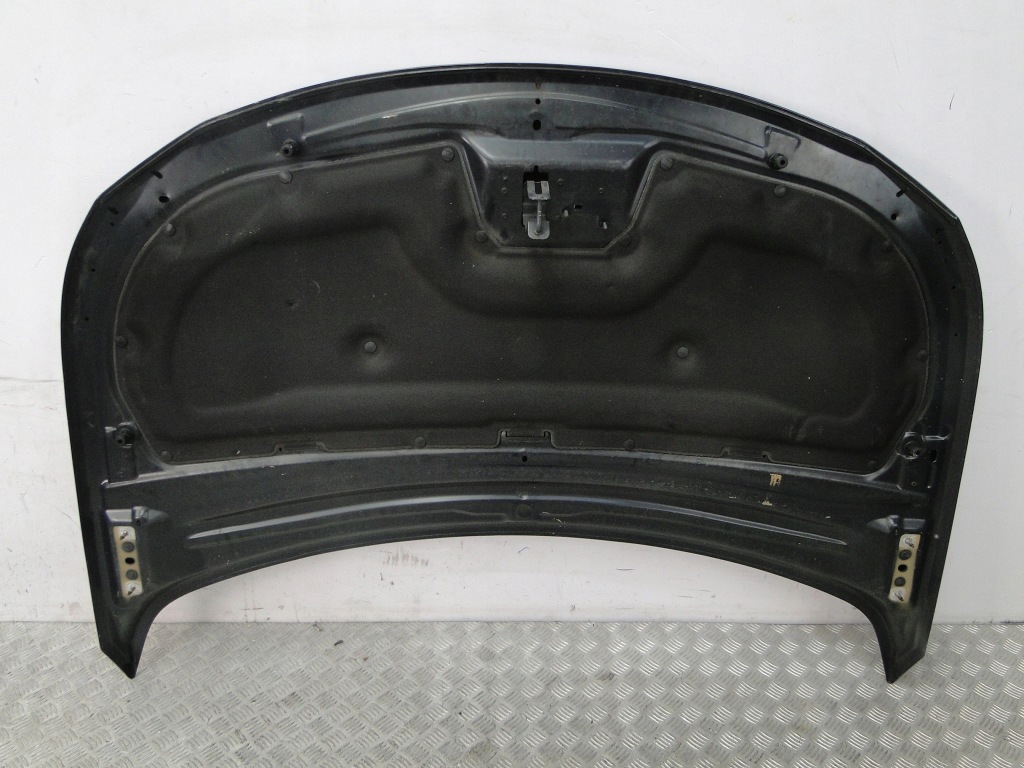 Капот peugeot 3008 2 2021r Доставка