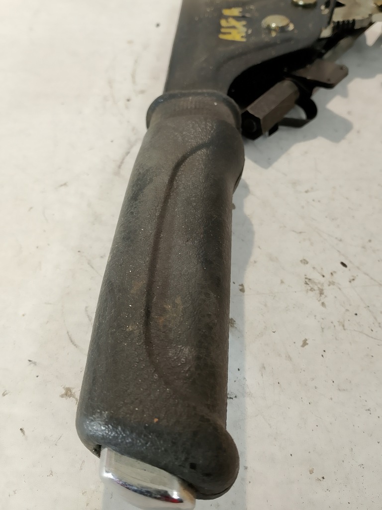 фото №3, Alfa romeo 147 рычаг тормоза ручного