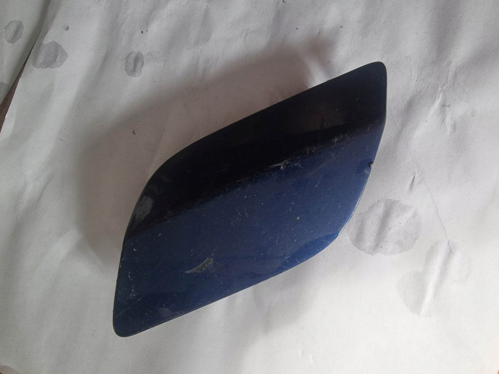 фото №1, Opel astra h- заглушка распылителя левая 13126033