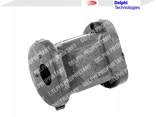 Втулка важеля cinquecento seicento перед задня Недорого