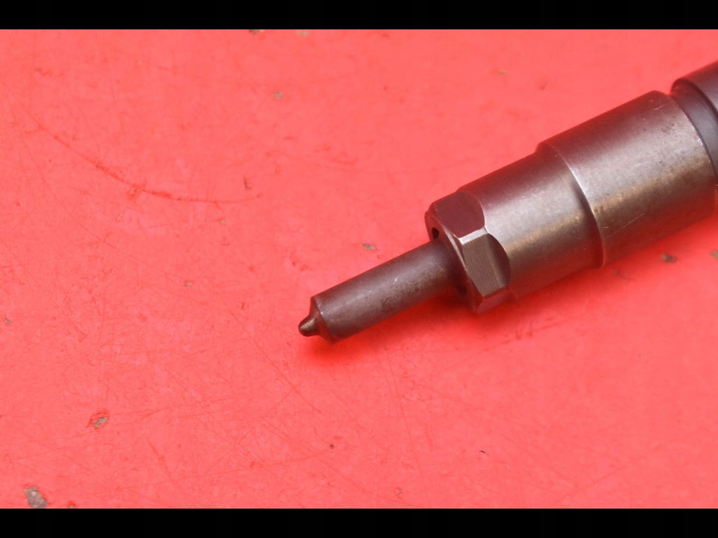 Інжектор форсунка test 0445110187 fiat idea 1.9 jtd 101 km 03-20 Київ