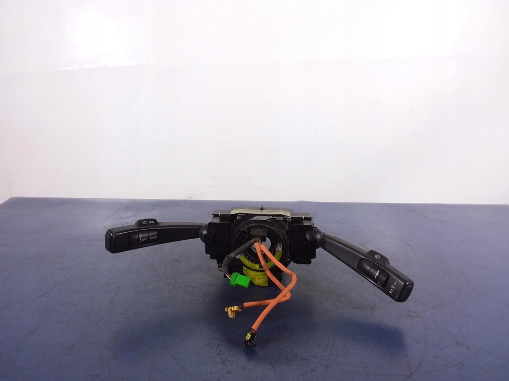 фото №1, Volvo s40 ii переключатель комбинированный лента переключатели