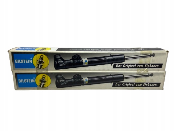 фото №1, Mercedes cl w140 s klasa амортизаторы задние задняя bilstein f4-b46-1707-h0 kpl