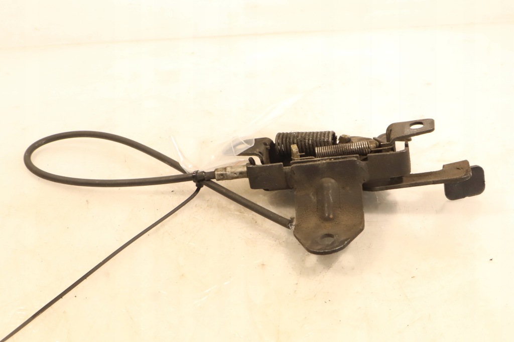 Купити Замок капот chevrolet captiva 1