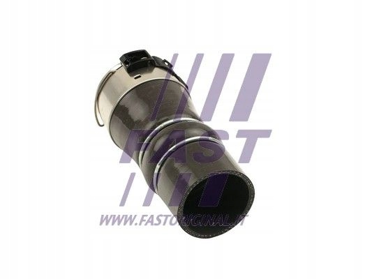 фото №6, Труба турбіни renault kangoo 08 1.5 dci