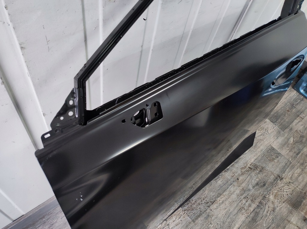 фото №9, Дверь lexus nx i nowe оригинальные передние левая